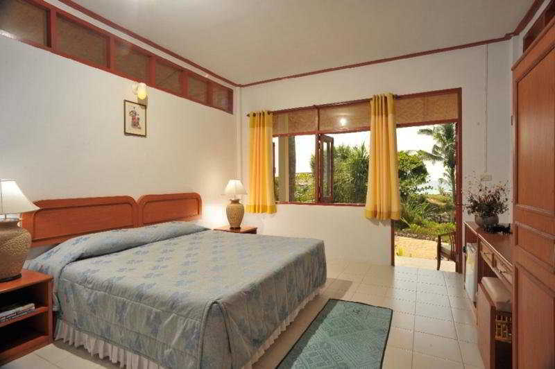 Koh Mook Charlie Beach Resort Kültér fotó