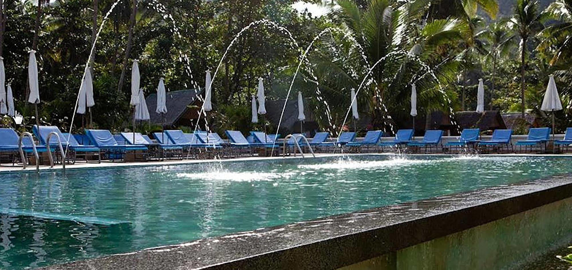 Koh Mook Charlie Beach Resort Kültér fotó